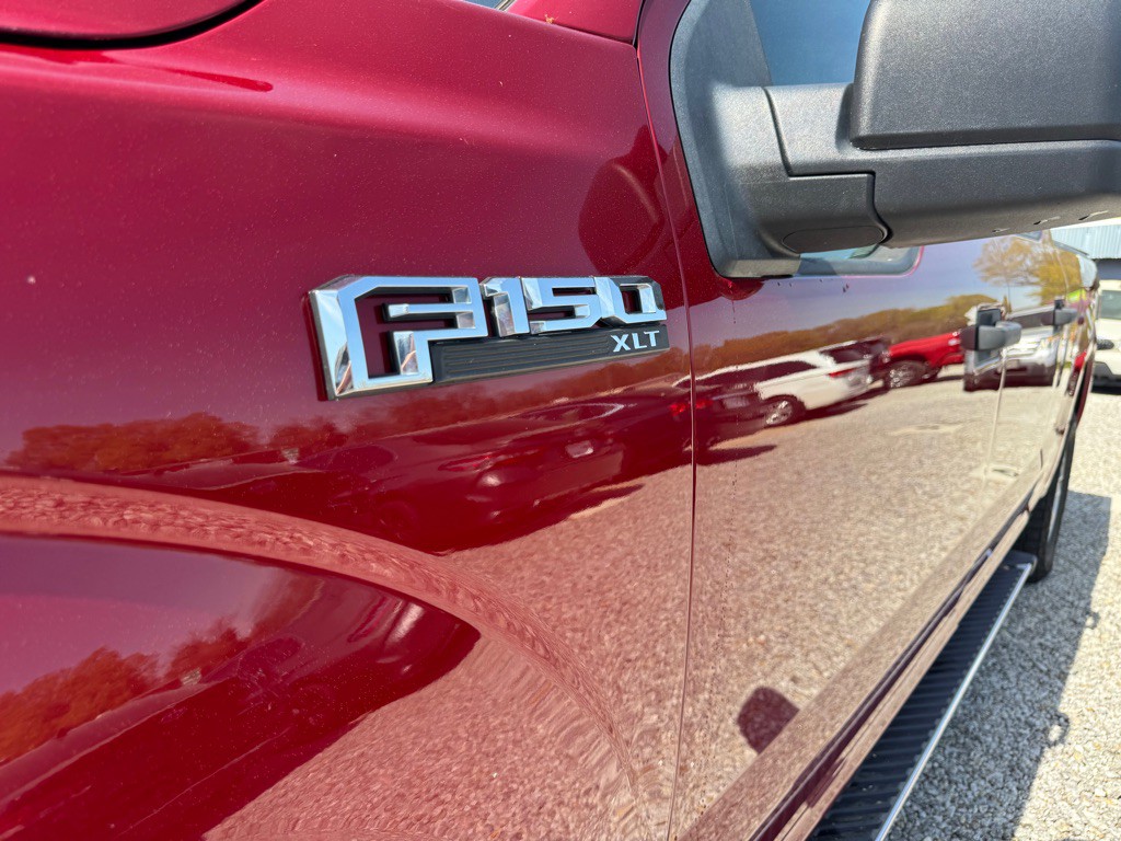 2015 Ford F-150 Image 33