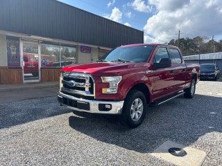 Image for 2015 Ford F-150 Supercrew ID: 6364208