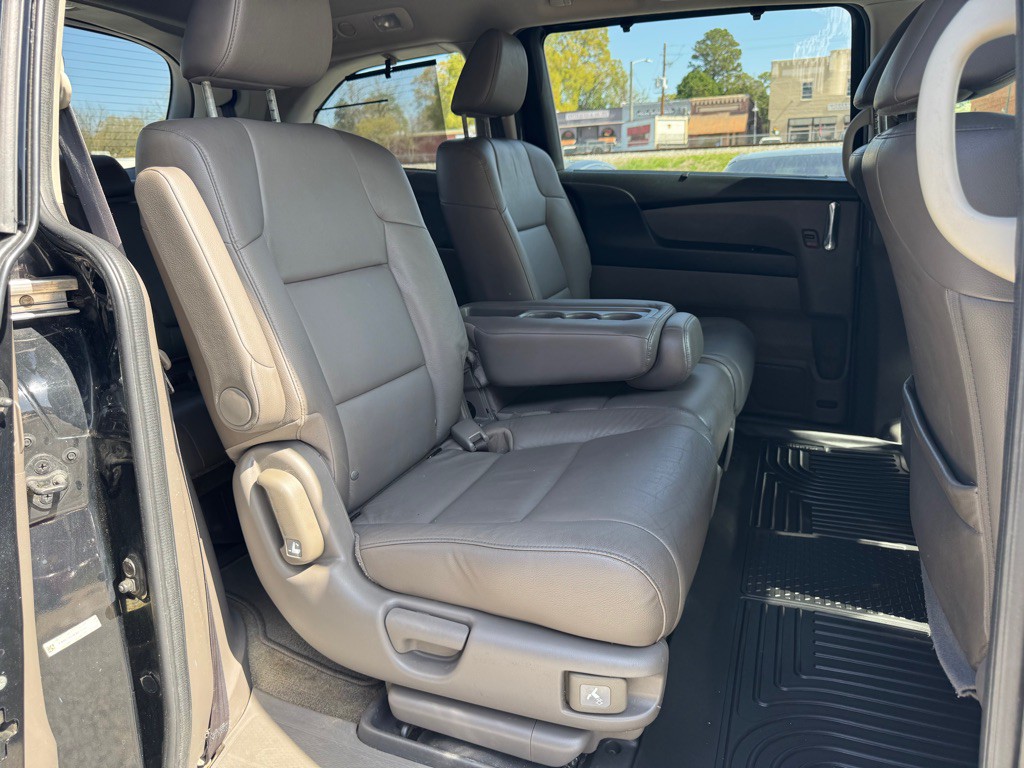 2014 Honda Odyssey Image 19
