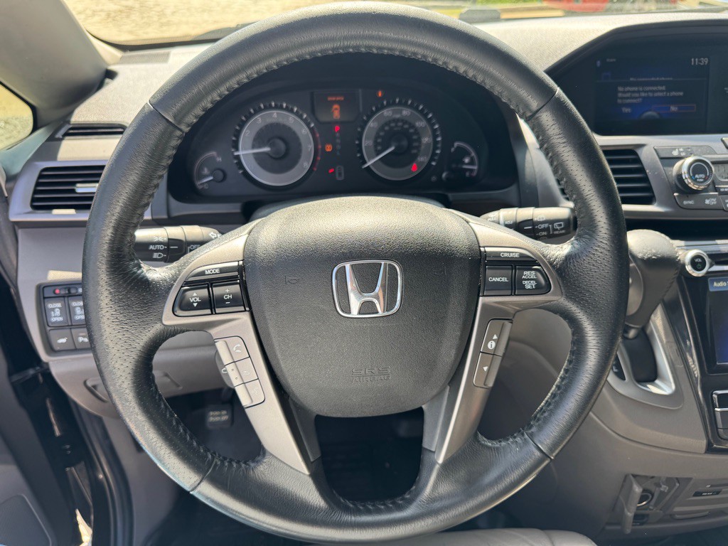 2014 Honda Odyssey Image 23