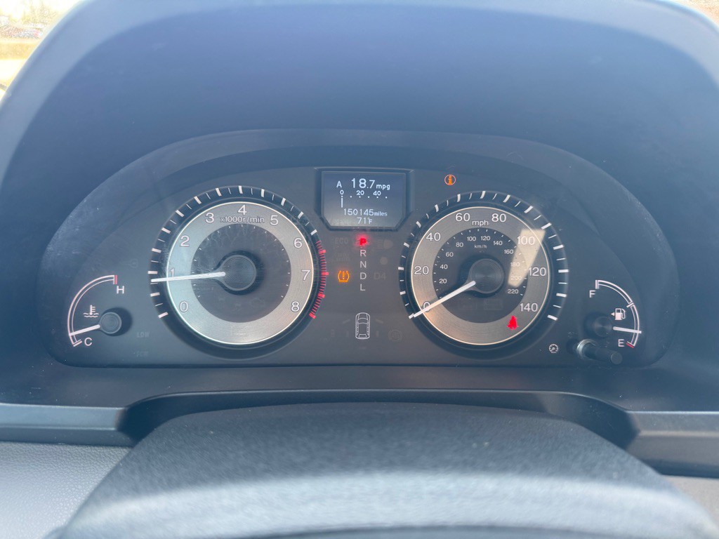 2014 Honda Odyssey Image 24