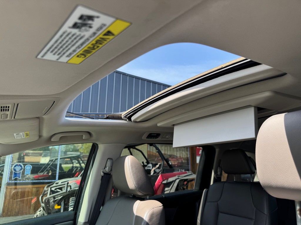 2014 Honda Odyssey Image 30