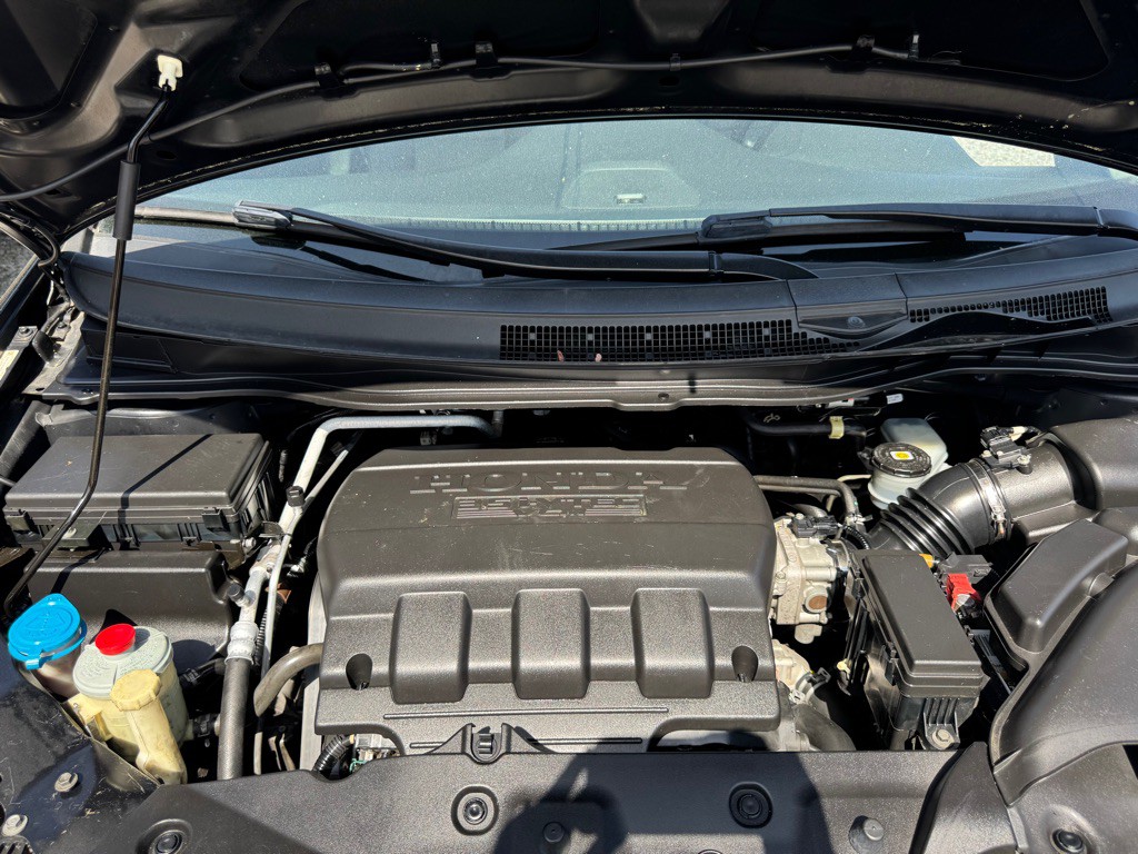2014 Honda Odyssey Image 31