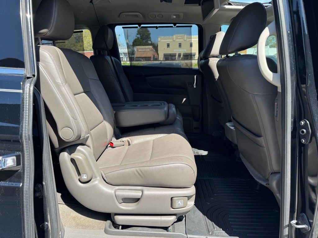 2014 Honda Odyssey Image 19