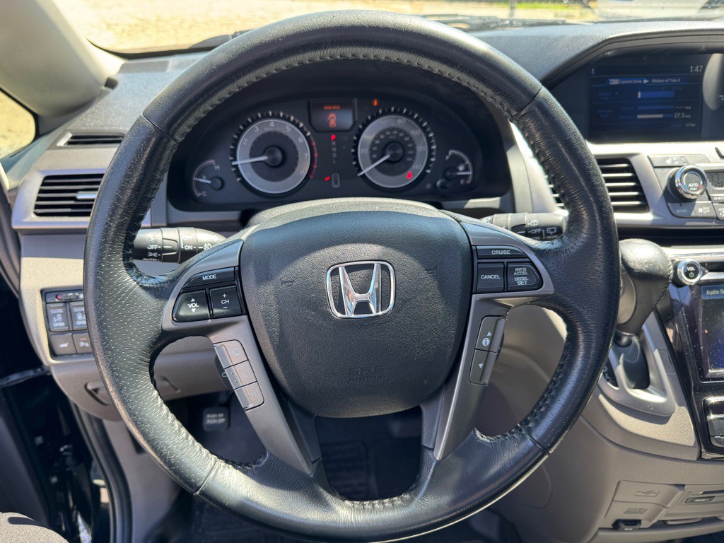 2014 Honda Odyssey Image 24