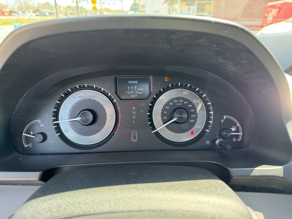 2014 Honda Odyssey Image 25