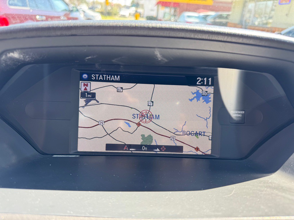 2014 Honda Odyssey Image 29