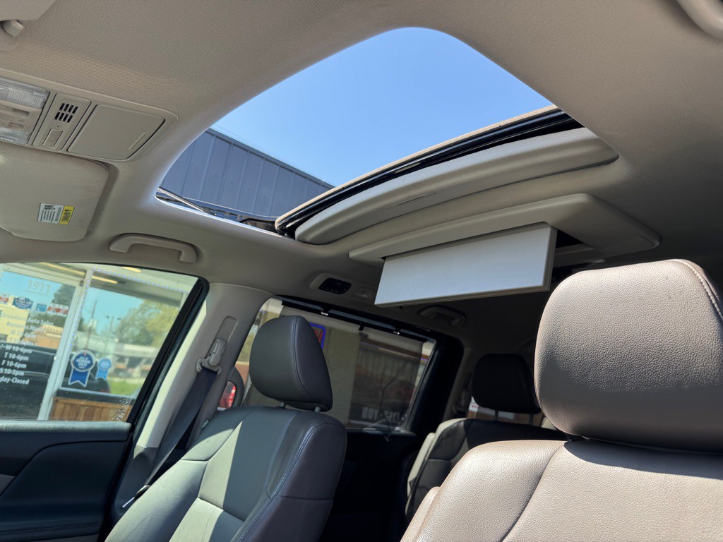 2014 Honda Odyssey Image 31