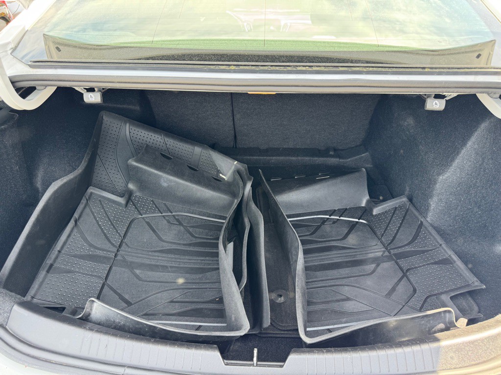 2018 Chevrolet Malibu Image 26