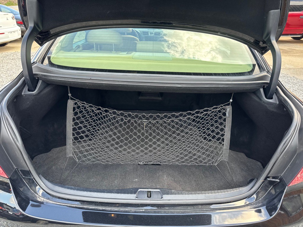 2010 Lexus LS Image 15