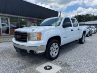 Image for 2008 GMC Sierra 1500 ID: 6576730