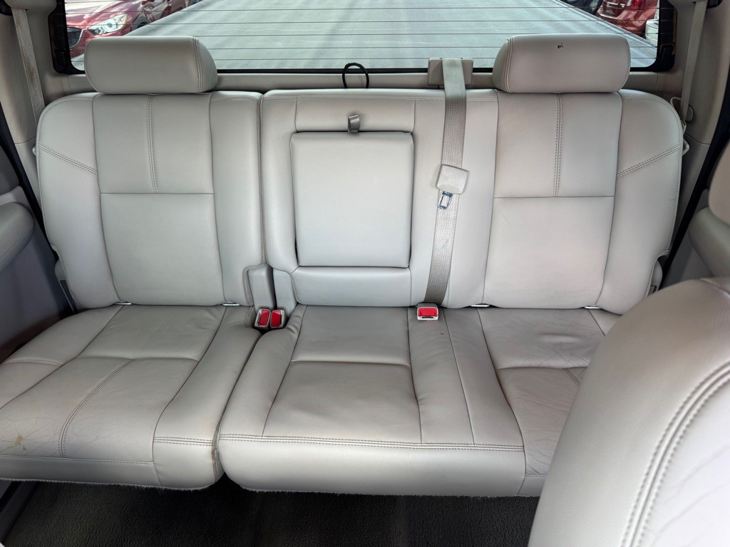 2008 GMC Sierra Image 10
