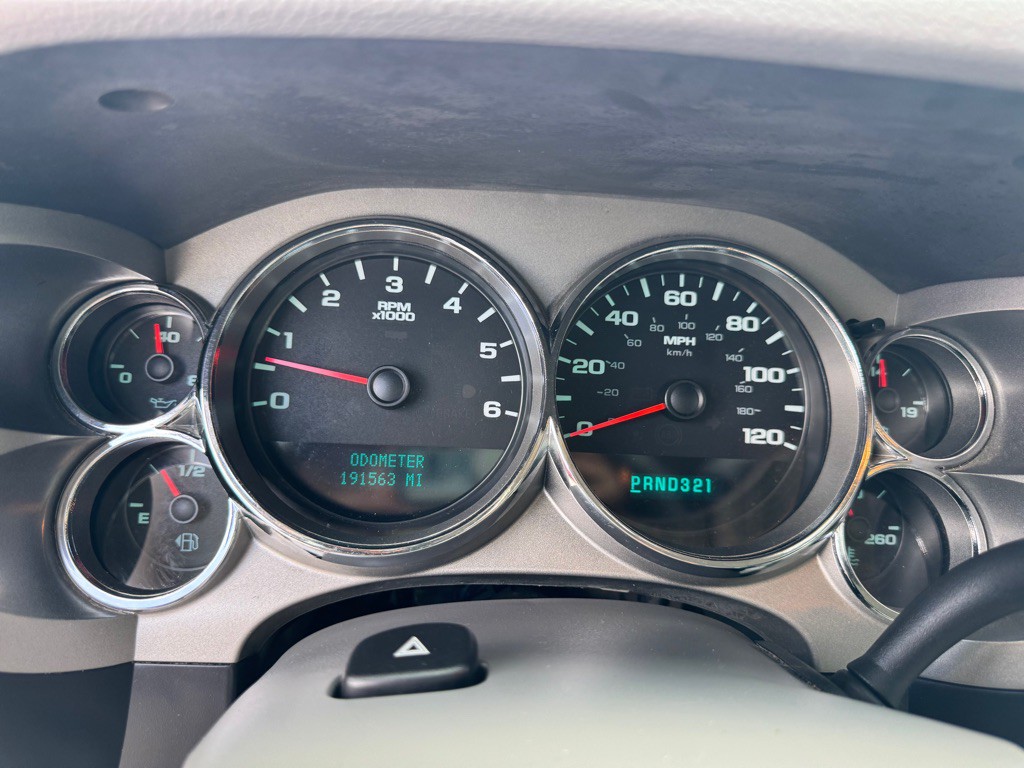 2008 GMC Sierra Image 24