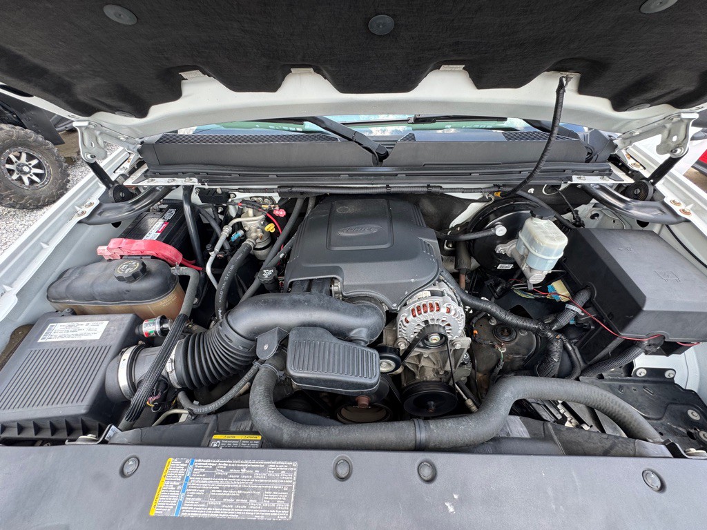 2008 GMC Sierra Image 28