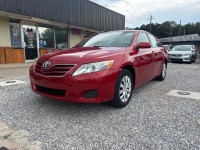 Image for 2011 Toyota Camry LE ID: 6630668