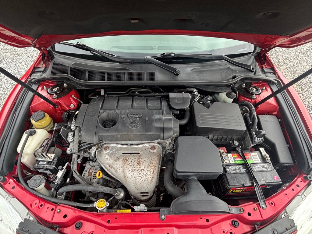 2011 Toyota Camry Image 29
