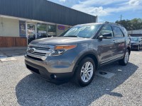 Image for 2014 Ford Explorer XLT ID: 6639116