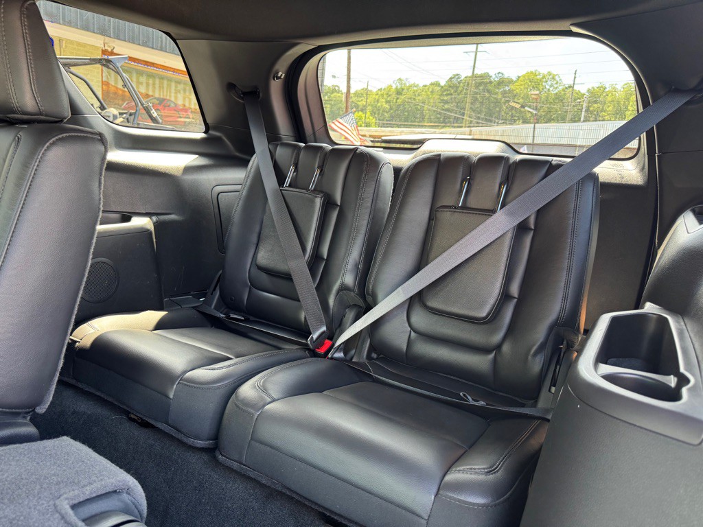 2014 Ford Explorer Image 14