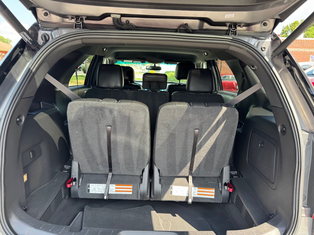 2014 Ford Explorer Image 15