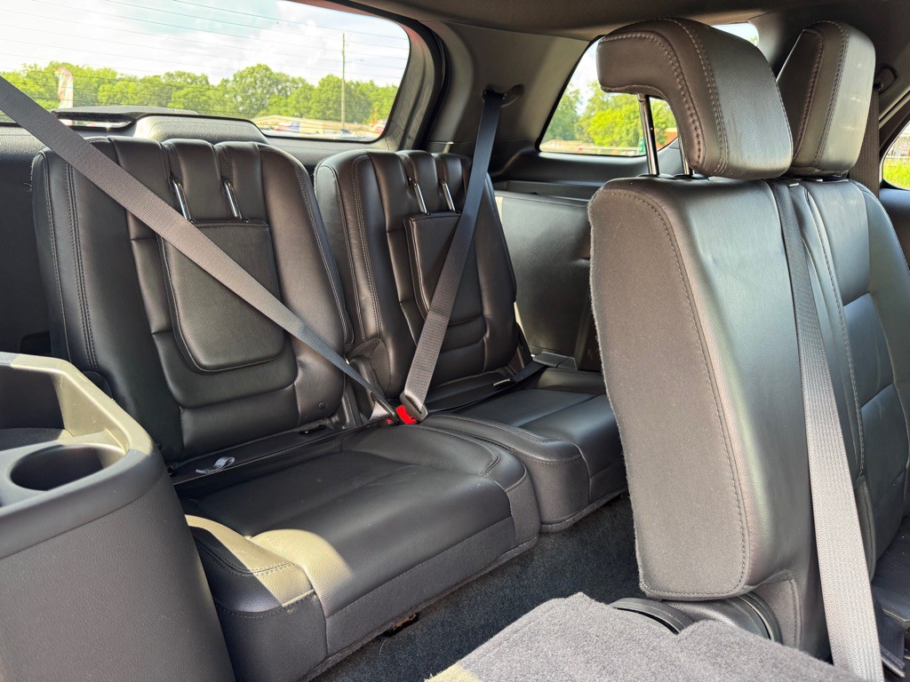 2014 Ford Explorer Image 16