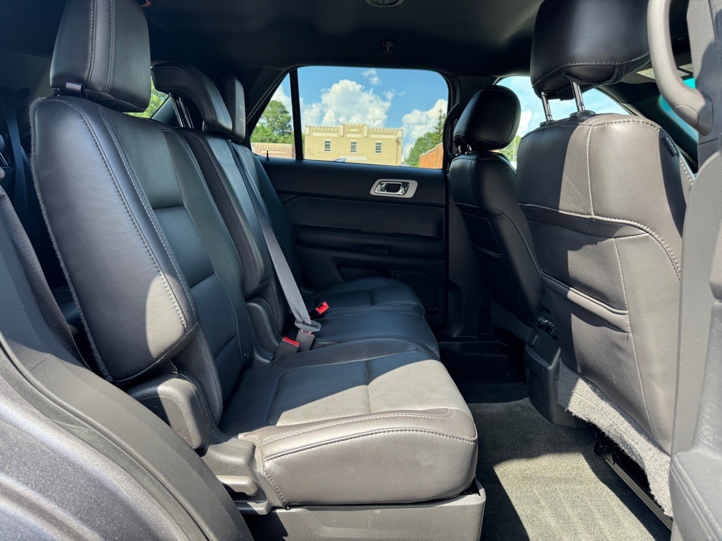 2014 Ford Explorer Image 18