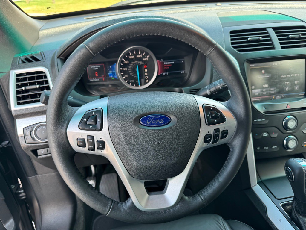 2014 Ford Explorer Image 22