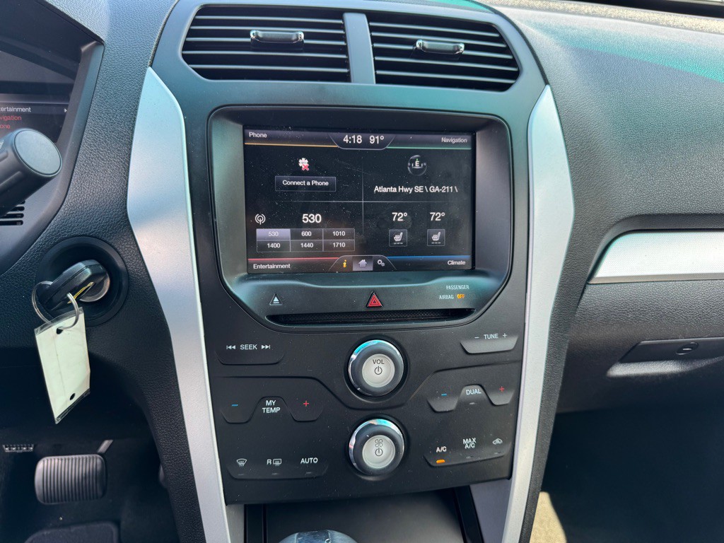 2014 Ford Explorer Image 24