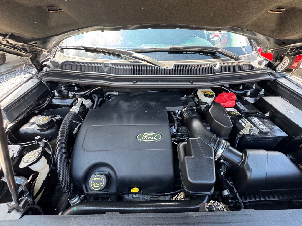2014 Ford Explorer Image 29