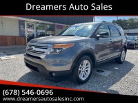 Image for 2014 Ford Explorer XLT ID: 6639116
