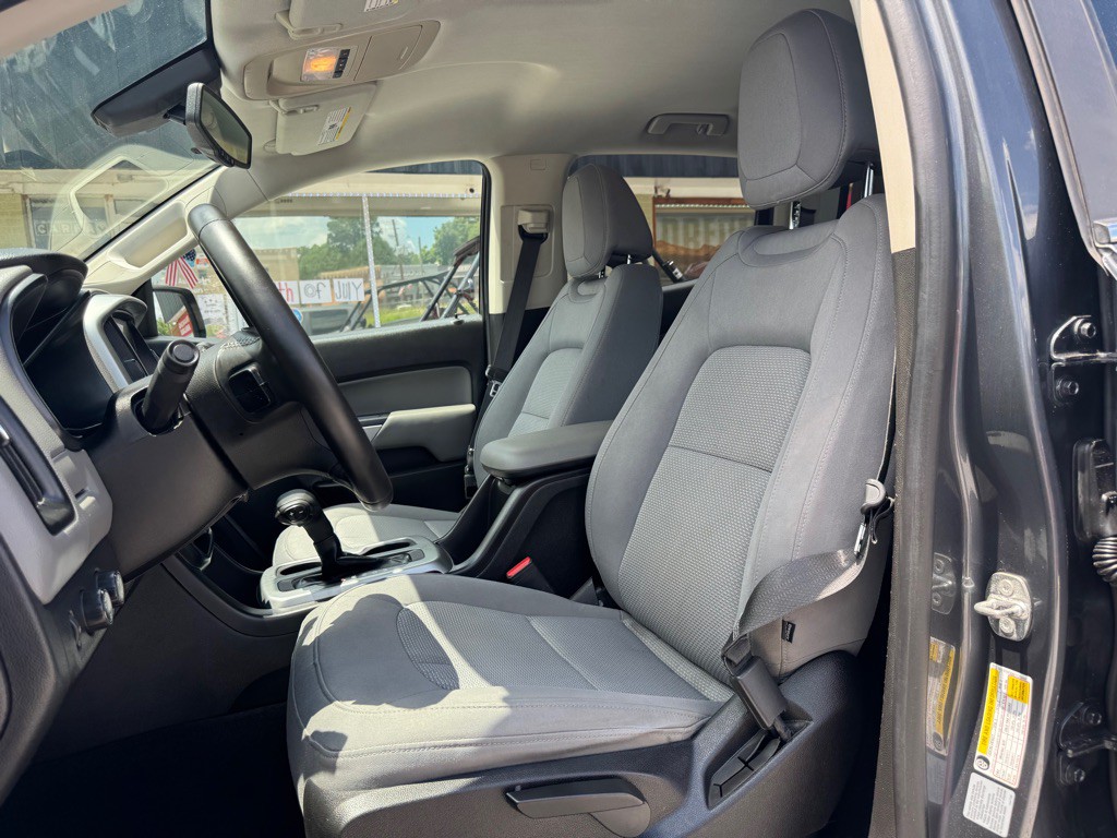 2016 Chevrolet Colorado Image 13