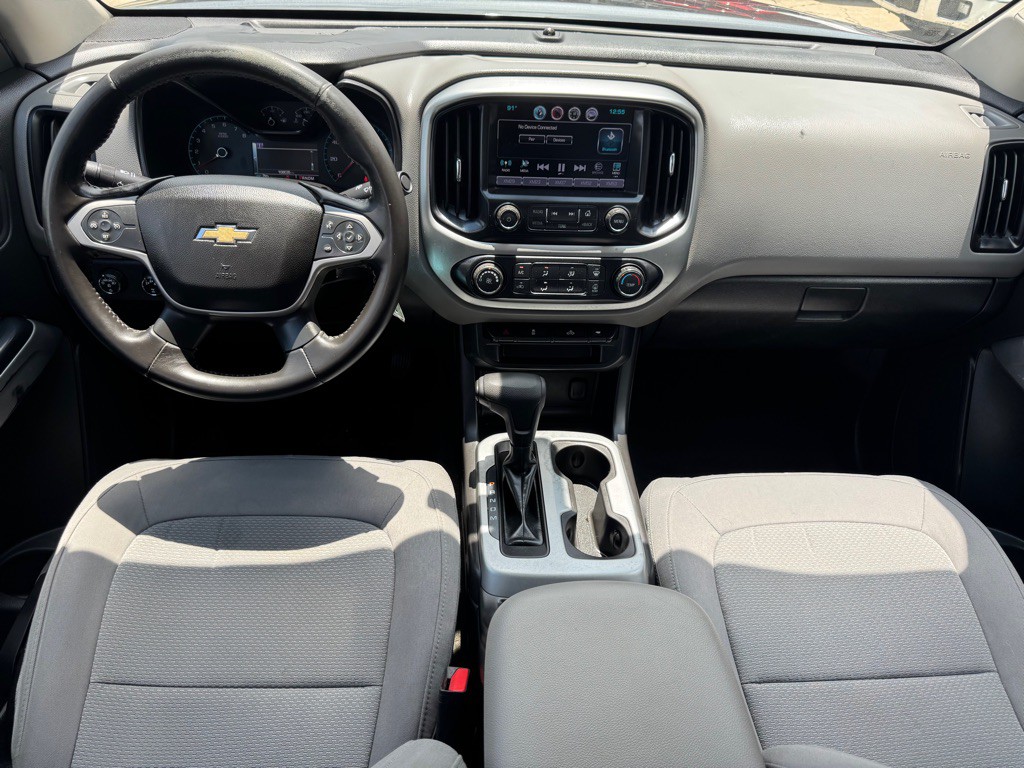 2016 Chevrolet Colorado Image 9