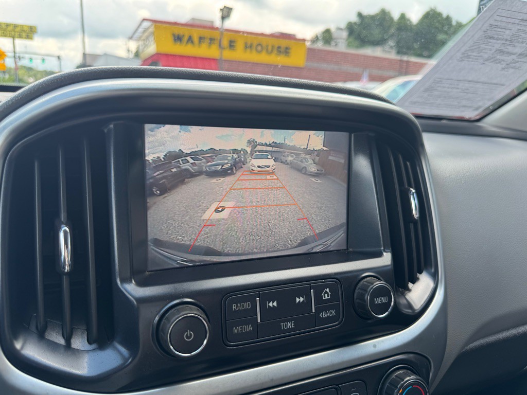 2016 Chevrolet Colorado Image 25