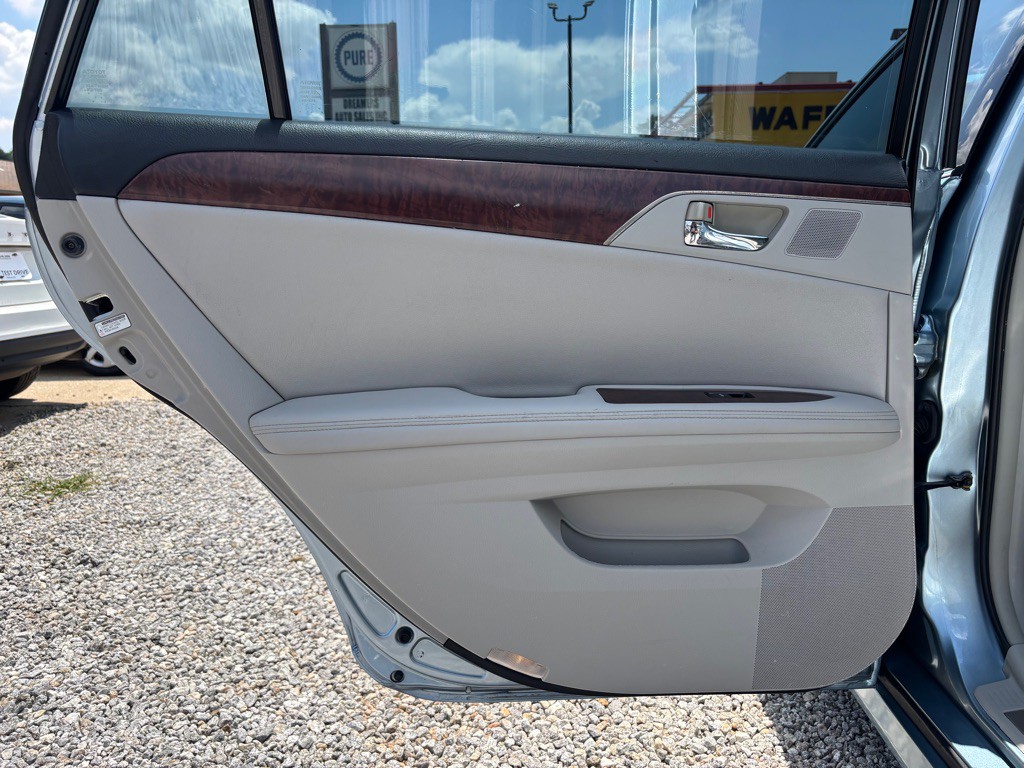 2011 Toyota Avalon Image 20