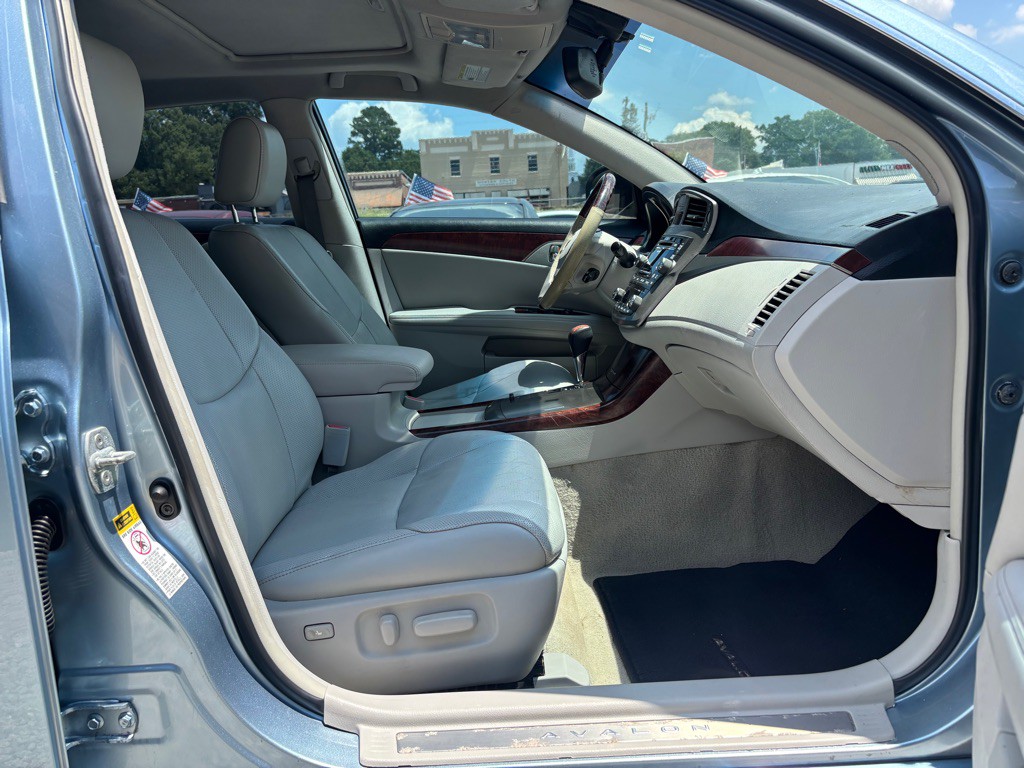 2011 Toyota Avalon Image 27