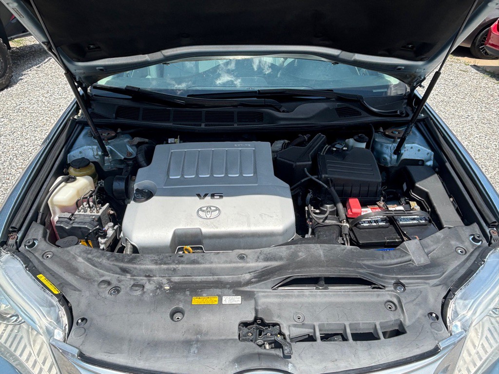 2011 Toyota Avalon Image 31