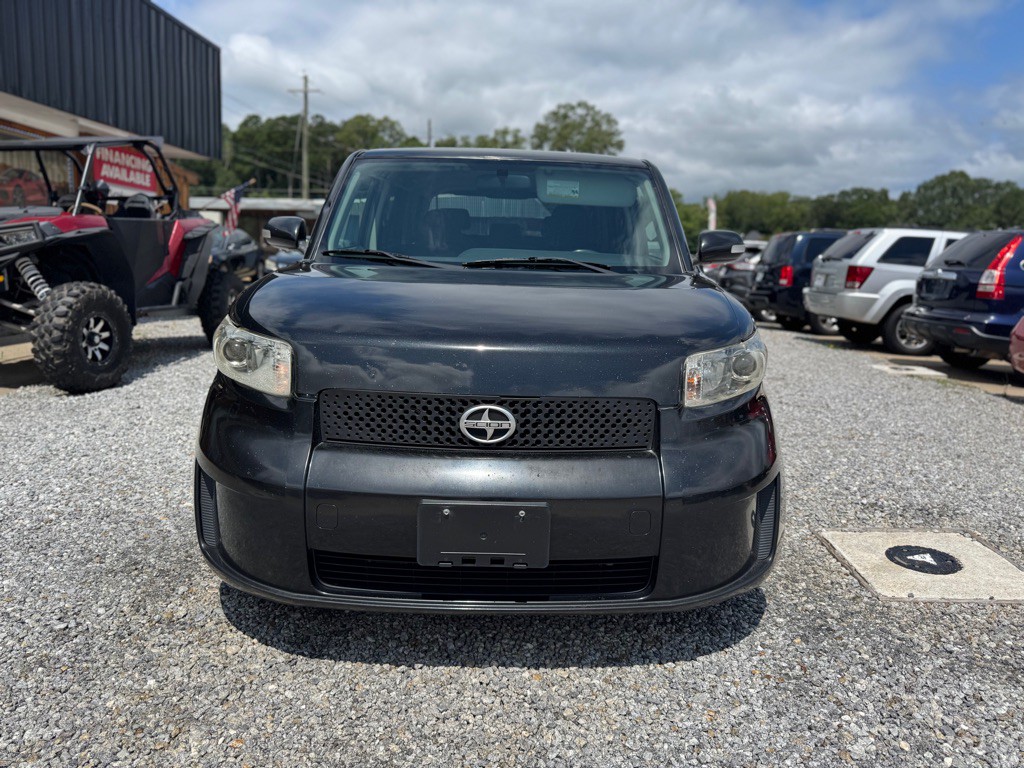 2009 Scion xB Image 2