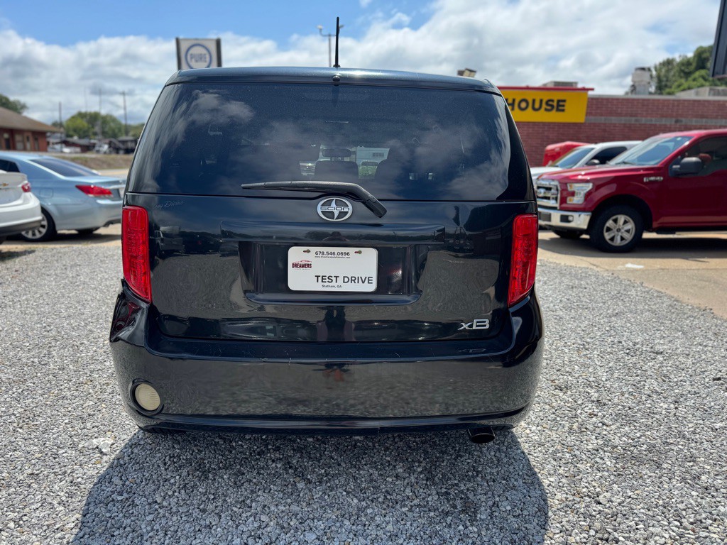 2009 Scion xB Image 6