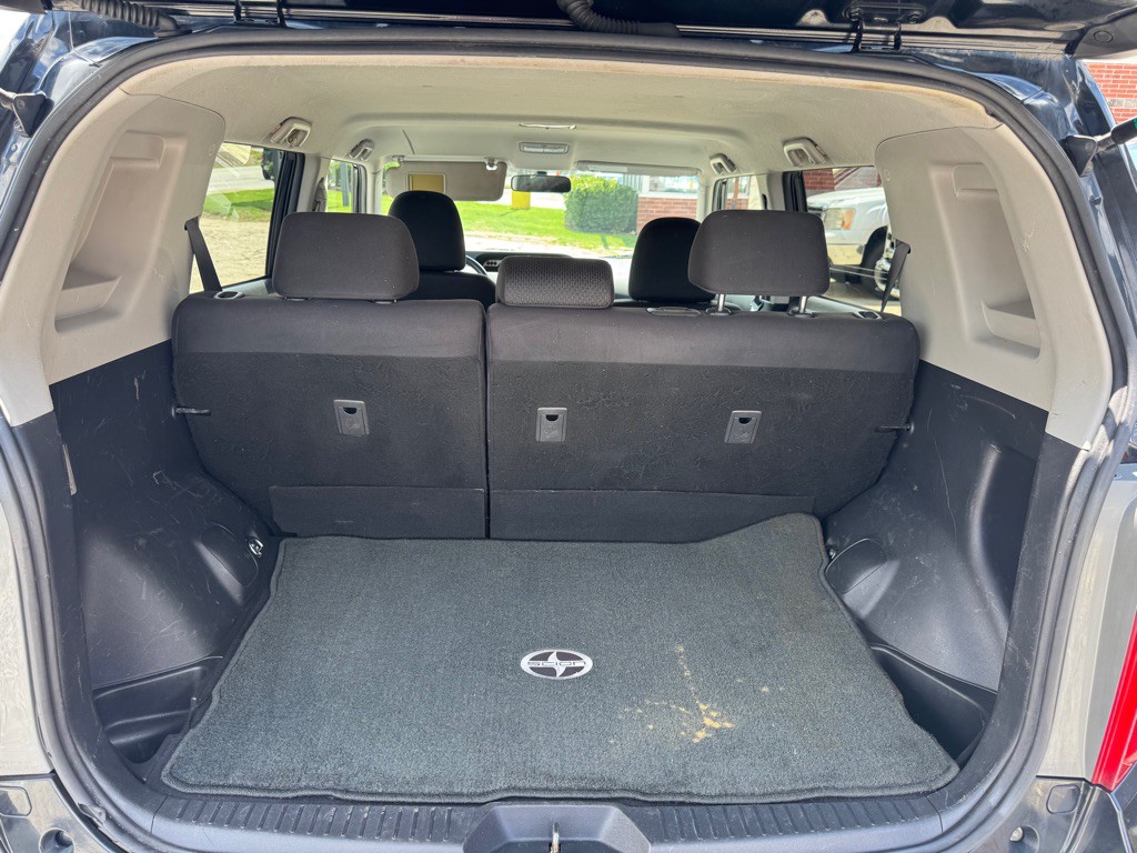 2009 Scion xB Image 15
