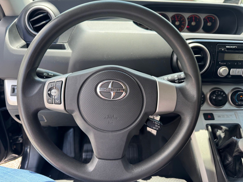 2009 Scion xB Image 21
