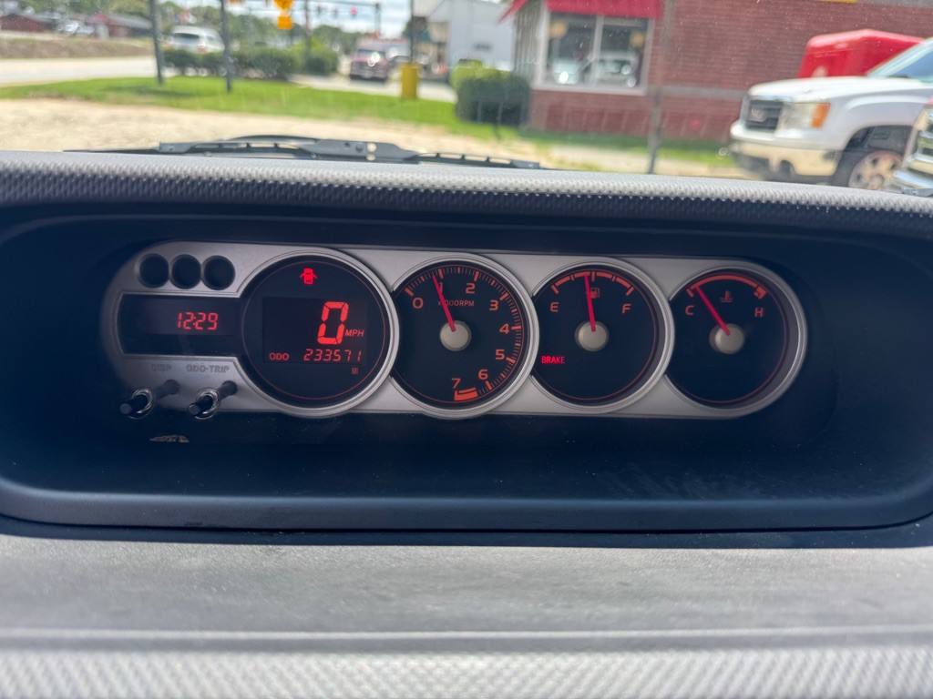 2009 Scion xB Image 22