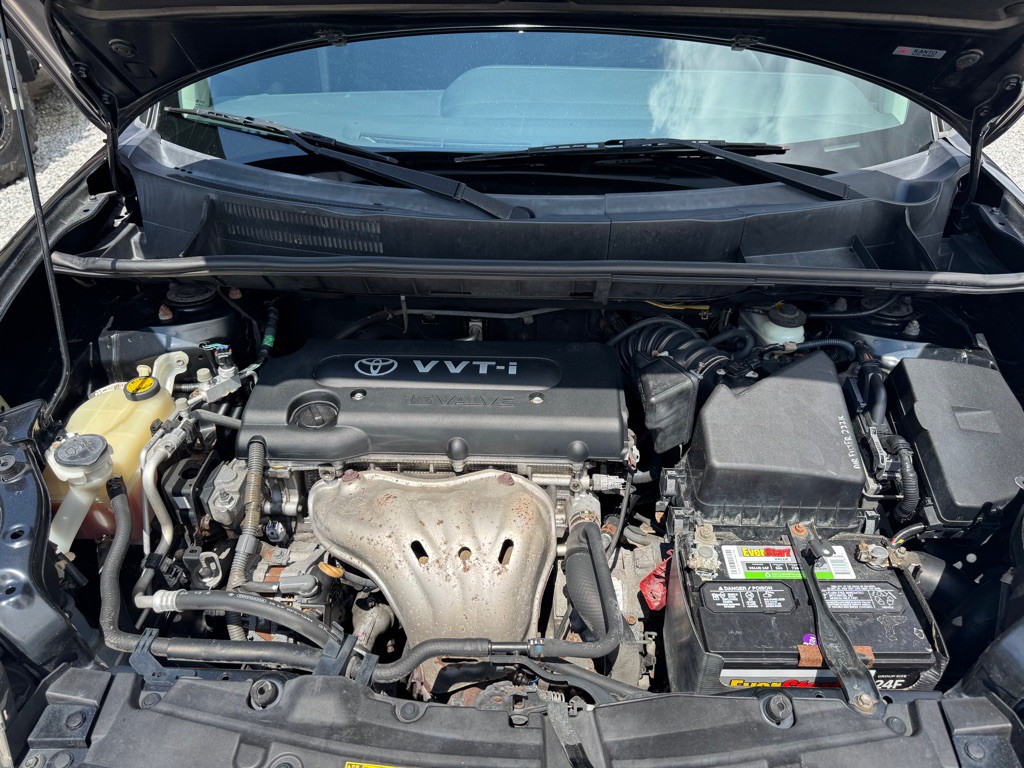 2009 Scion xB Image 25