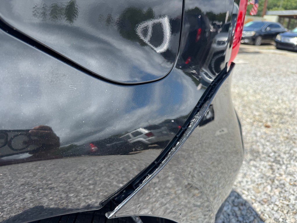 2009 Scion xB Image 26