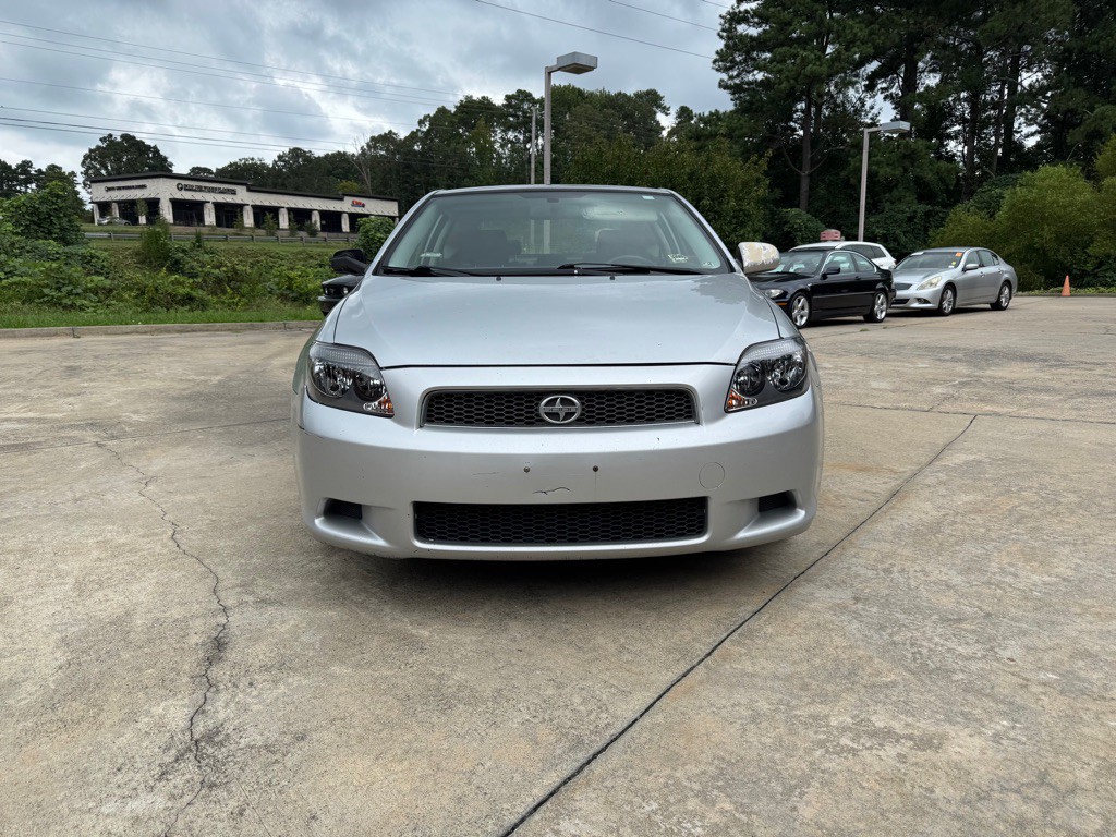 2009 Scion xB Image 29