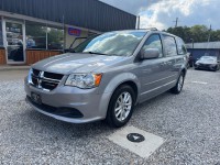 Image for 2015 Dodge Grand Caravan SXT ID: 6745966