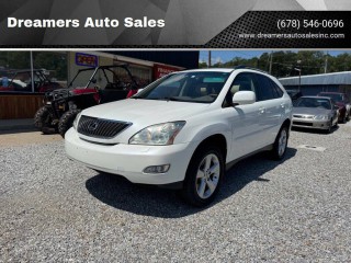 Image for 2004 Lexus RX 330 ID: 6746167