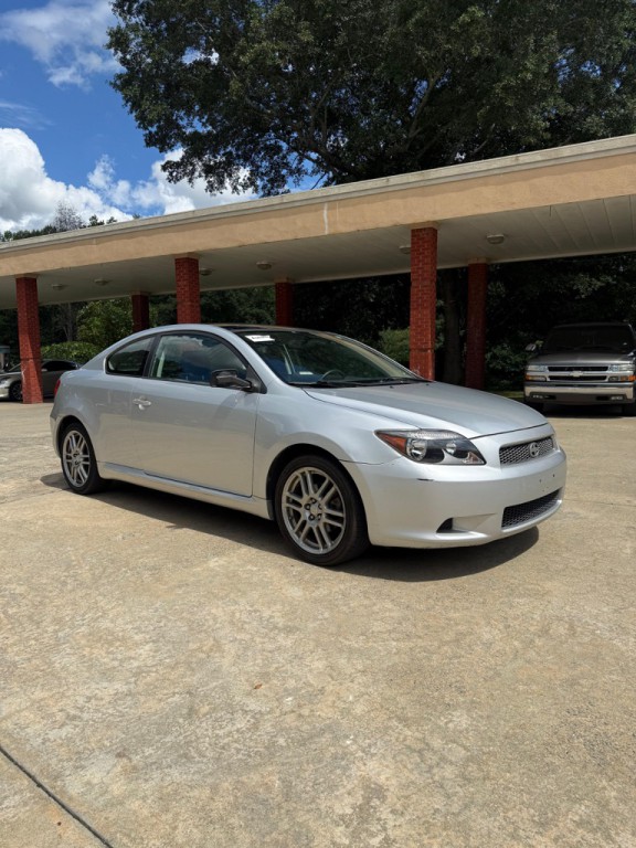 2007 Scion tC Image 2