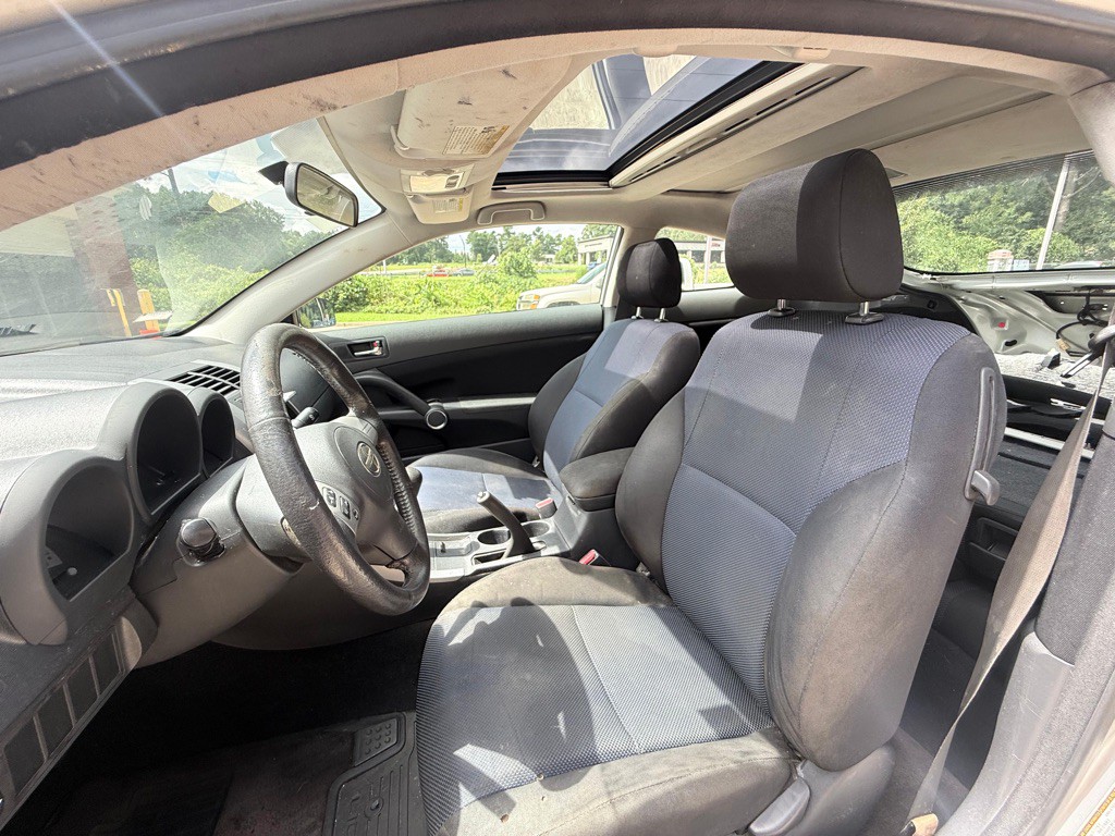 2007 Scion tC Image 6