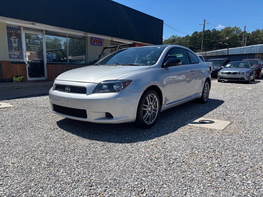 2007 Scion tC Image 1