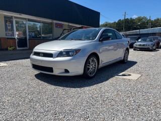 Image for 2007 Scion tC  ID: 6746185