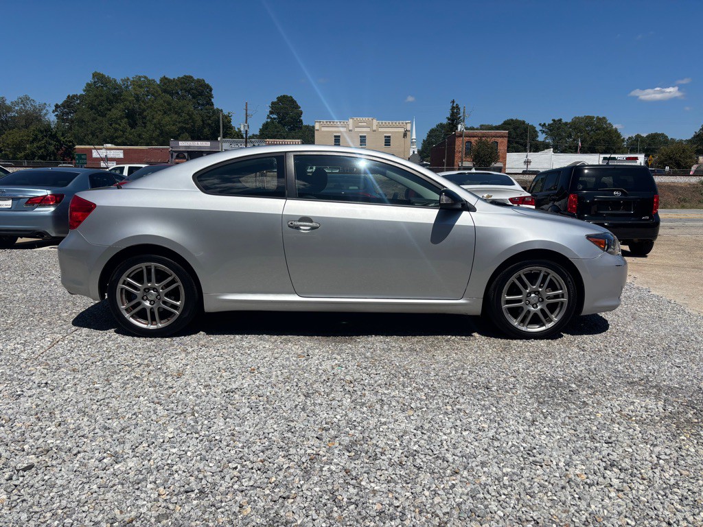 2007 Scion tC Image 6